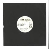 Eddie Richards-Destiny    [limited purple vinyl] [10inch Vinyl]