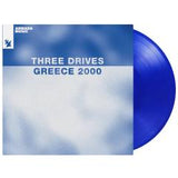 Three Drives On A Vinyl-Greece 2000  [Blue Vinyl] [Release: 24.07.2026]