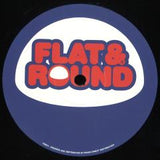 Shawn Ward -Forward Motions EP