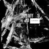 Timmy S & JB-A Long Weight    [Release Date: 11 Sep 2026]
