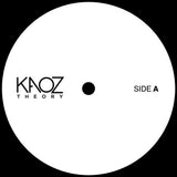 Chris Stussy-A Glimmer Of Hope EP