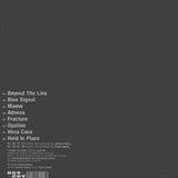 Justine Perry / Paula Koski-Paired Works [2xLP]