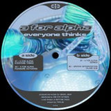 A For Alpha Groove Interrogation-Everybody Thinks   [Release: 02.09.2026]