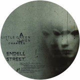 Little Green Men-Time Changes    [Released: 21 Sep 26]