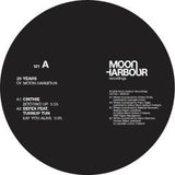 Various 25 Years of Moon Harbour [Part 1]   [Release: 26.10.2026]