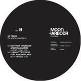 Various 25 Years of Moon Harbour [Part 1]   [Release: 26.10.2026]