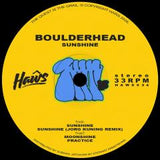 Boulderhead-Sunshine   [Released: 21 Aug 26]