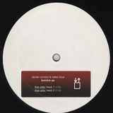 Olivier Romero & Reflex Blue-Lumière EP   [Release Date: unknown]