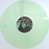 D. Diggler-Per Hammar-Kontakt EP   [Green Clear Vinyl]