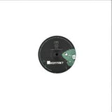 D. Diggler-Per Hammar-Kontakt EP   [Green Clear Vinyl]