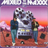 Dave 'Love' Lee & John Morale Mixed To The Maxxx (Part Two] [2xLP]