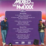 Dave 'Love' Lee & John Morale Mixed To The Maxxx (Part Two] [2xLP]