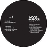 Various 25 Years Of Moon Harbour [Part 2]   [Release: 07.12.2026]