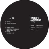 Various 25 Years Of Moon Harbour [Part 2]   [Release: 07.12.2026]