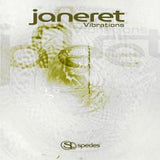 Janeret -Vibrations   [Release: 30.10.2026]
