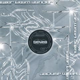 Cryme- Laser Beam Dancer