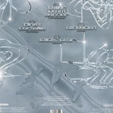 Cryme- Laser Beam Dancer