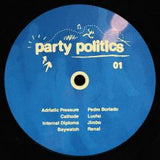 Various -Party Politics