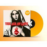 Age Of Love -The Age Of Love