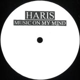 Haris- Music On My Mind