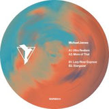 Michael James -MURM005   [Release: 27.11.2026]