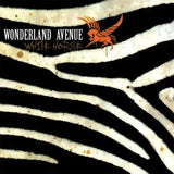 Wonderland Avenue - White Horse   [Release: 20.11.2026]