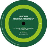 In Doubt -The Lucky Hours EP