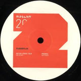 Floorplan aka. Robert Hood -Never Grow Old / Phobia