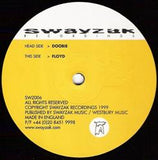 Swayzak- Floyd/ Doobie