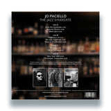 Jo Paciello-The Jazz Syndicate  [2xLP]    [Release :31.03.2025]