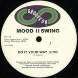 Mood 2 Swing - Do It Your Way