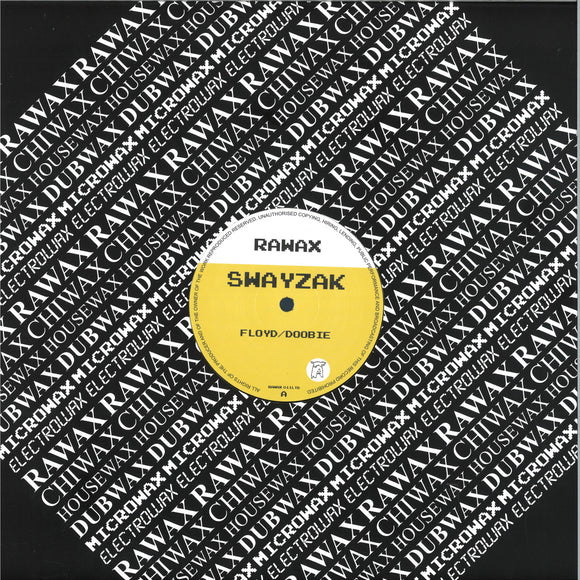 Swayzak- Floyd/ Doobie