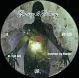 Underground Resistance-Galaxy 2 Galaxy