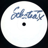 Josh Brent-Vintage Vinyl 1   [Handstamped, 180g]