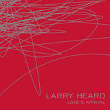Larry Heard-Love's Arrival  [3xLP]