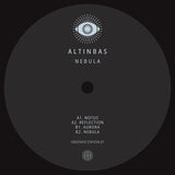 Altinbas-Nebula