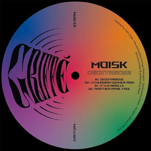 Moisk-Deoxyribose EP