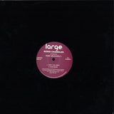 Kerri Chandler-Raw Grooves 3