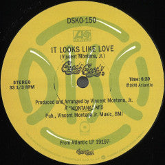 Goody Goody-It Looks Like Love / #1 Dee Jay