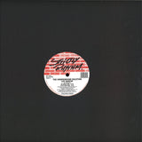 The Underground Solution- Luv Dancin   [Release: 22.08.2025]