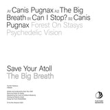 Save Your Atoll-The Big Breath