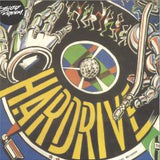 Hardrive (Louie Vega)-Deep Inside