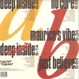 Hardrive (Louie Vega)-Deep Inside