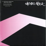 Metro Area (15th Anniversary Edition) by Metro Area  [3xLP]