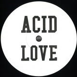 Dj Pierre -Acid Love, Acid Love Dub