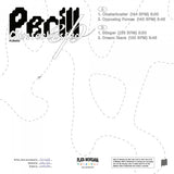 Perill-SpaceClusterbuster EP