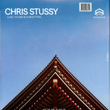 Chris Stussy-Lost, Found & Forgotten. [3xLP]