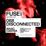 Isaac Carter-Disconnected EP