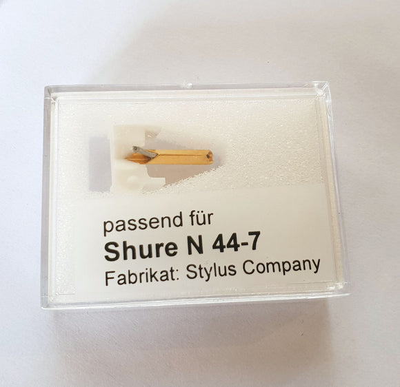 Sytlus / Sytlus Company -Suitable to Shure N44-7