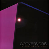 Kruder & Dorfmeister -Conversions - A K&D Selection [2xLP]